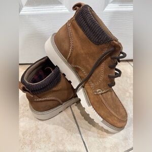 Clarks Men's Tan Boots